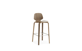 My Chair Barhocker - KAQTU Design