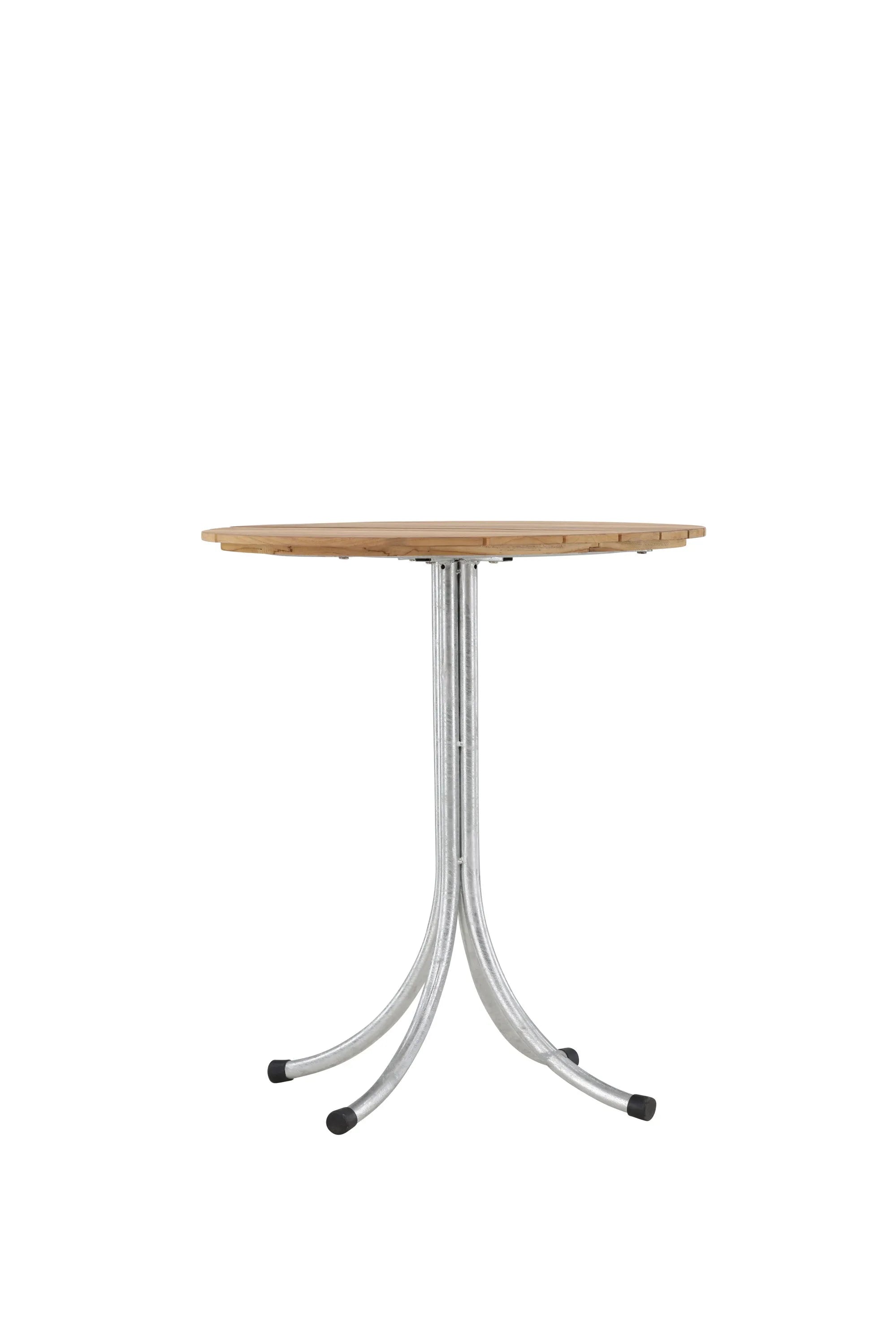 Holmsund Cafe Tisch: Robuste Eleganz für Ihren Außenbereich.