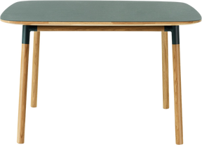 Form Tisch 120x 120 - KAQTU Design