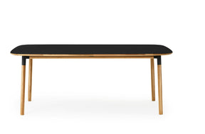 Form Tisch 95 x 200 - KAQTU Design