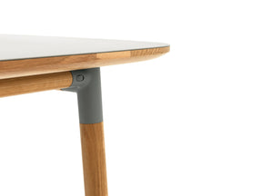 Form Tisch 95 x 200 - KAQTU Design