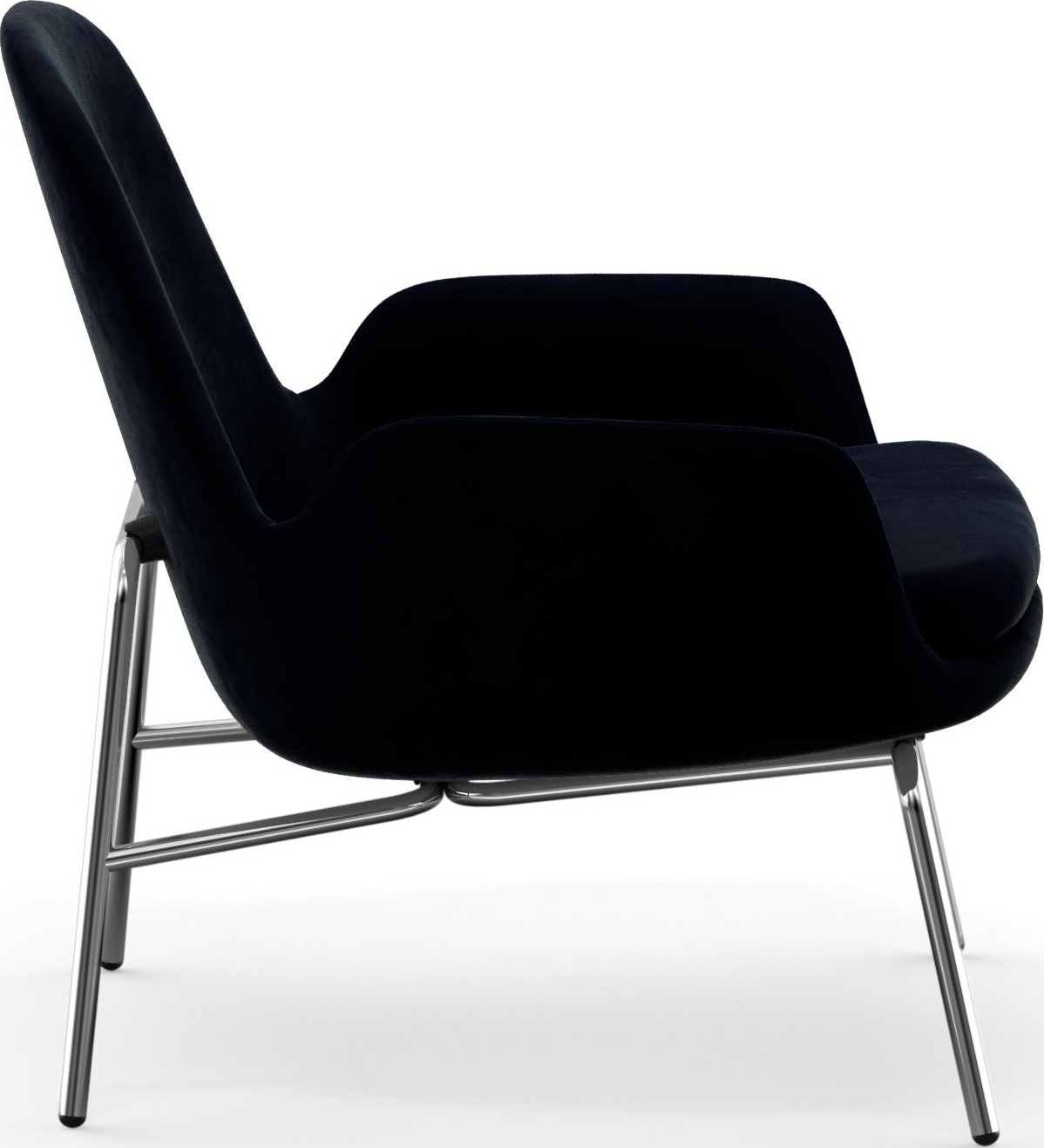 Era Lounge Sessel tief - KAQTU Design