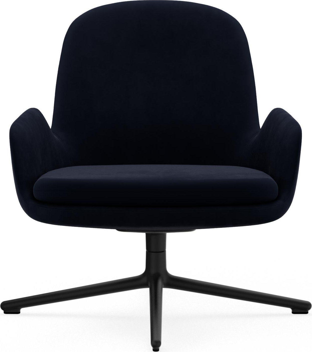 Era Lounge Sessel tief - KAQTU Design