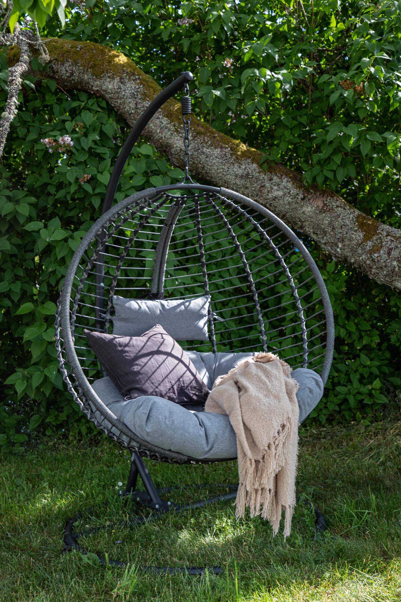 Bacolod hanging chair