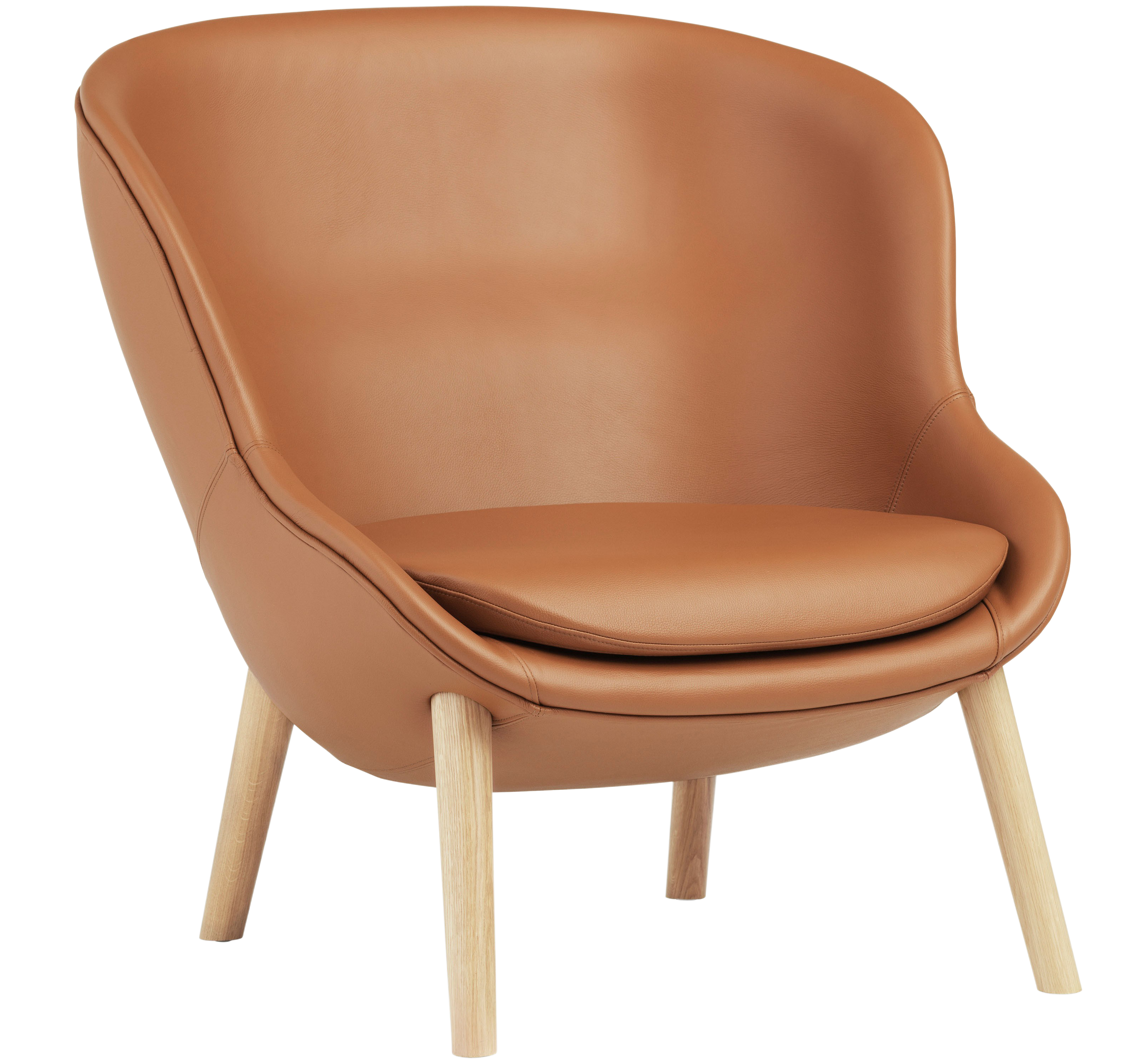 Hyg Lounge Sessel Tief - KAQTU Design