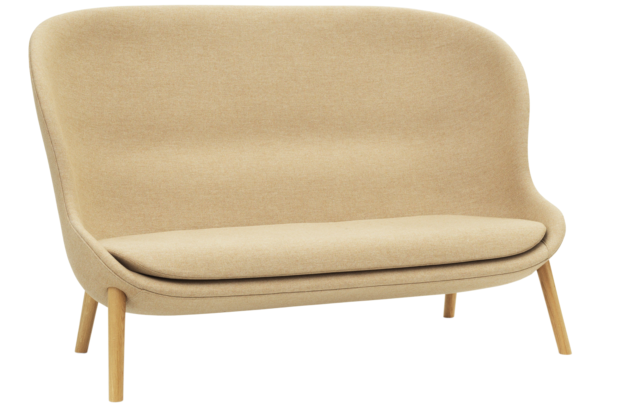 Hyg Sofa - KAQTU Design