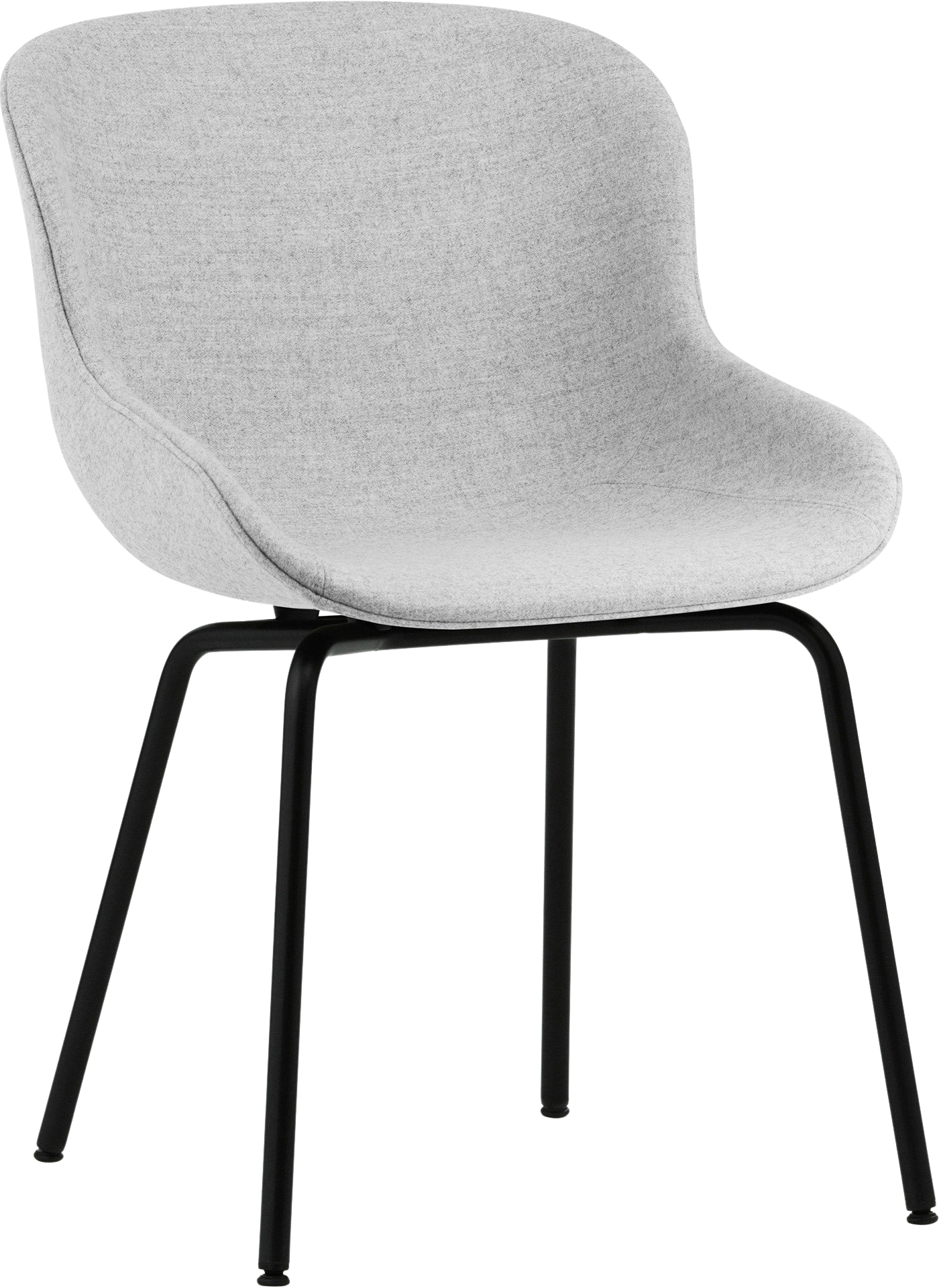 Hyg Stuhl gepolstert - KAQTU Design