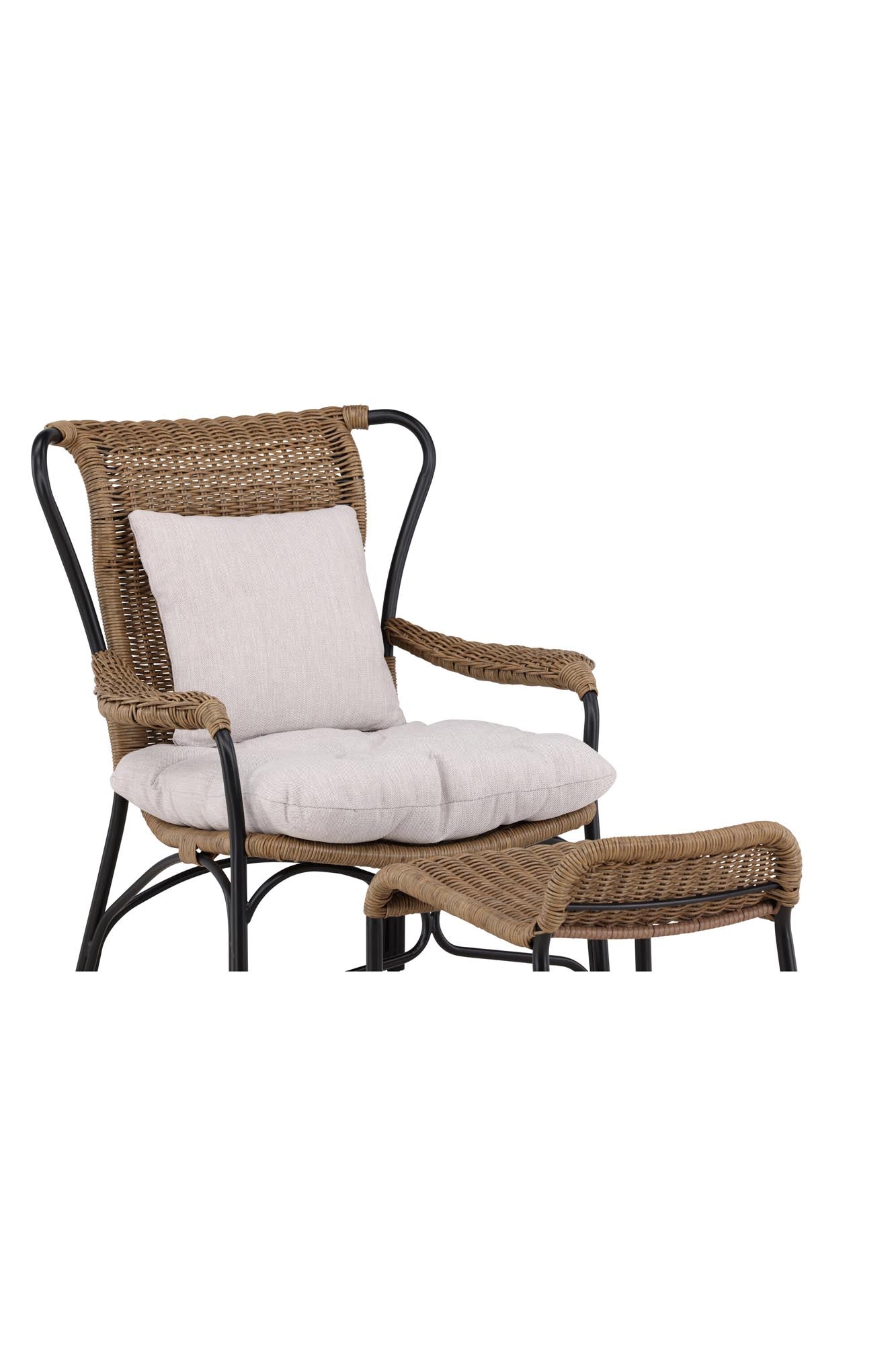 Loreto Lounge Stuhl