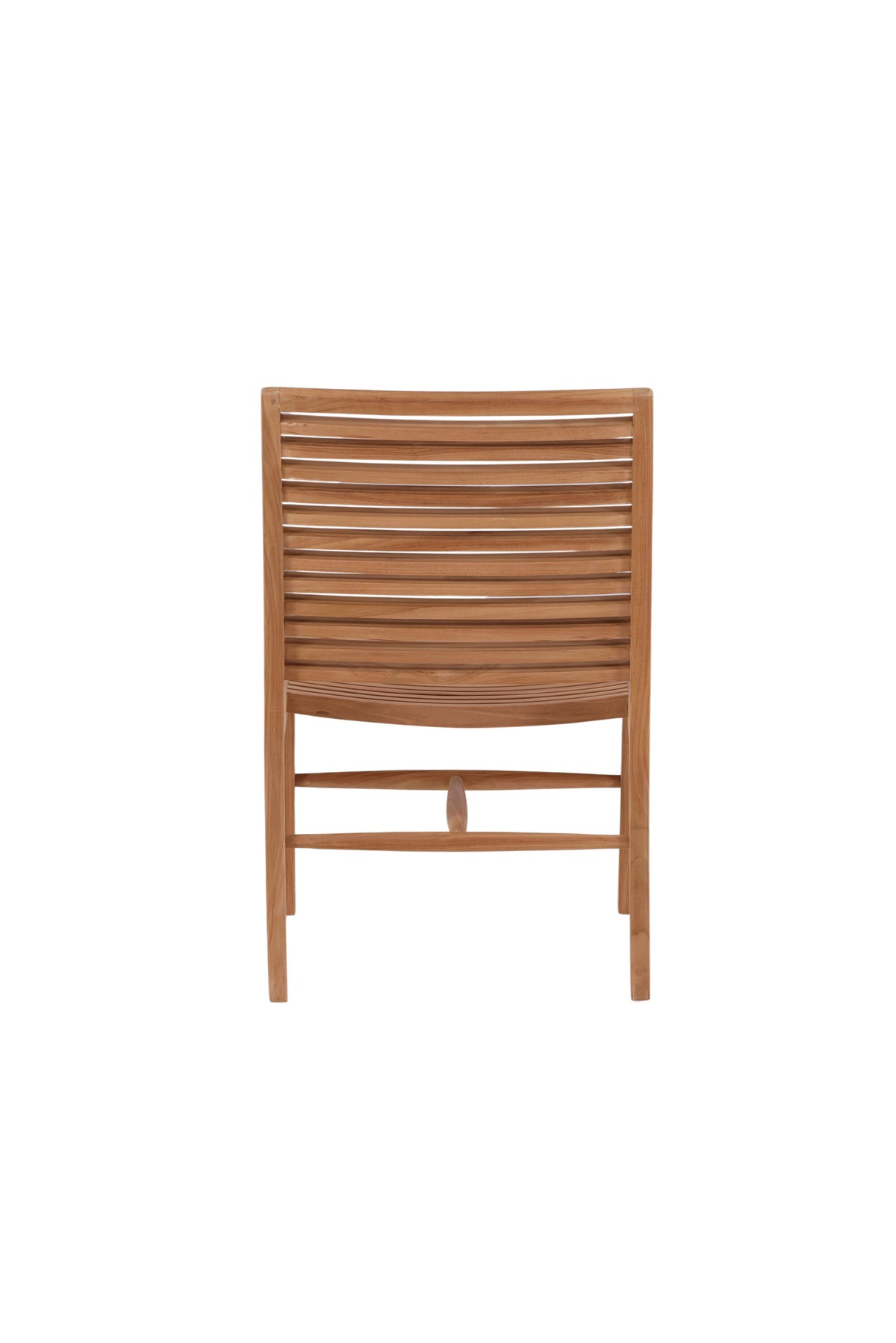 Ribbon Lounger in Natur präsentiert im Onlineshop von KAQTU Design AG. Outdoor-Sessel ist von Venture Home