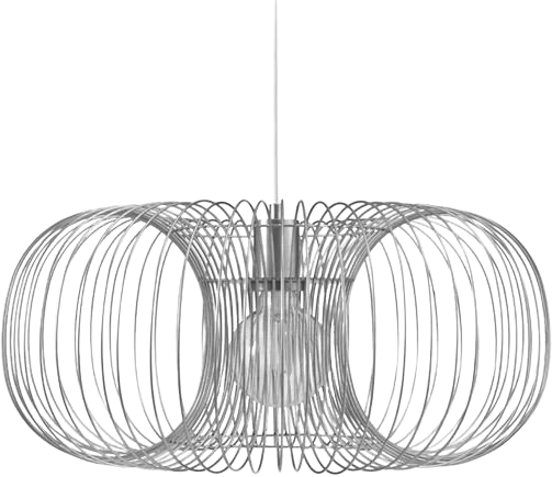Coil Lampe - KAQTU Design