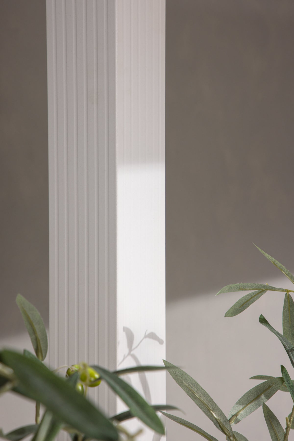 Lazio Pavillon in Weiss präsentiert im Onlineshop von KAQTU Design AG. Pavillon ist von Venture Home