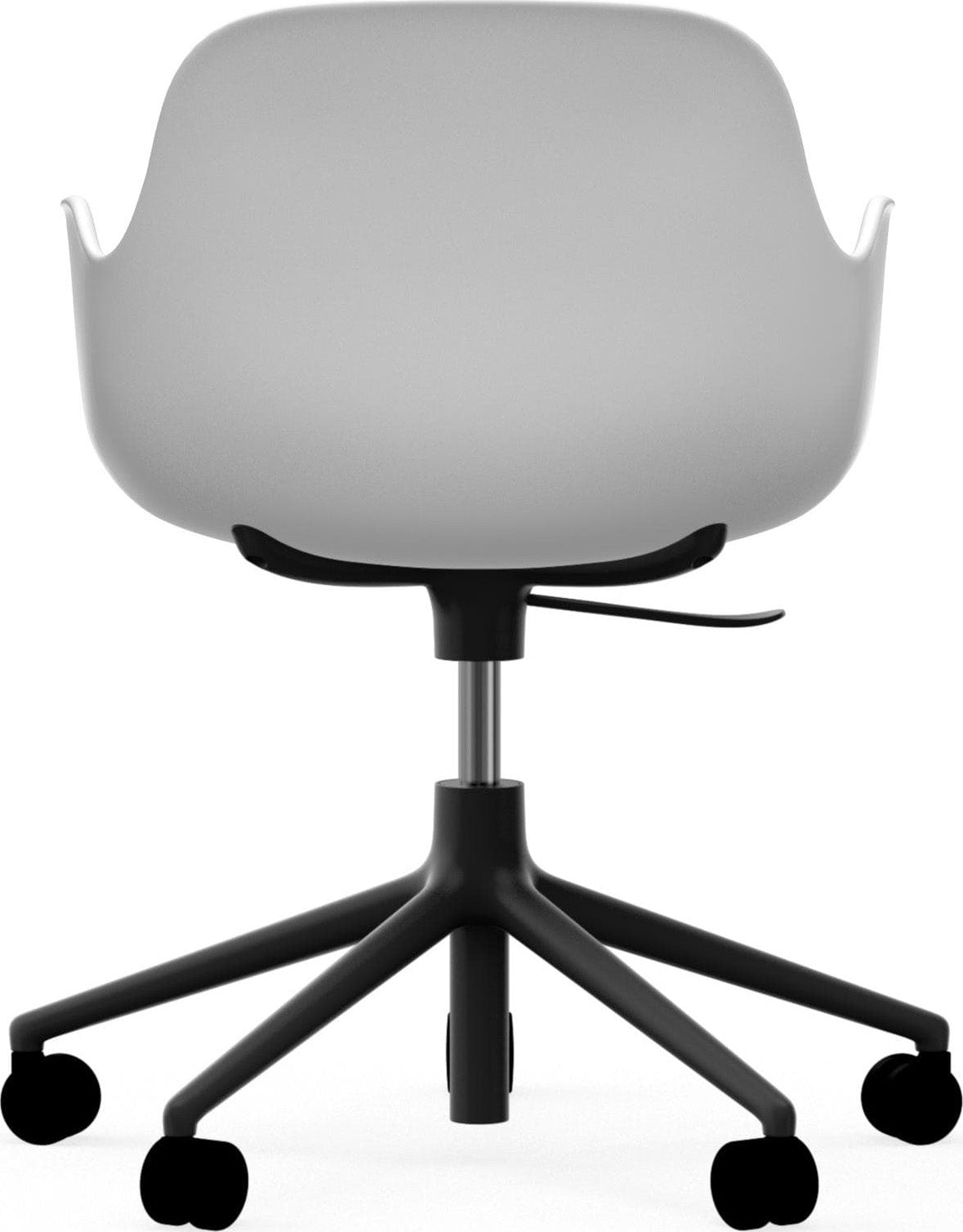 Form Bürostuhl mit Armlehne - KAQTU Design