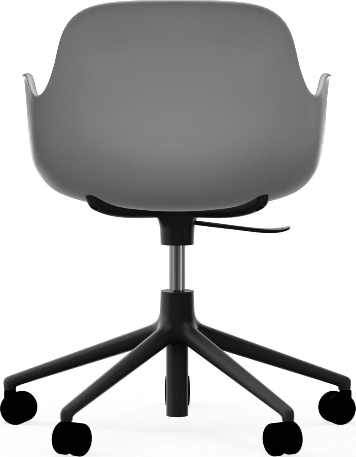 Form Bürostuhl mit Armlehne - KAQTU Design