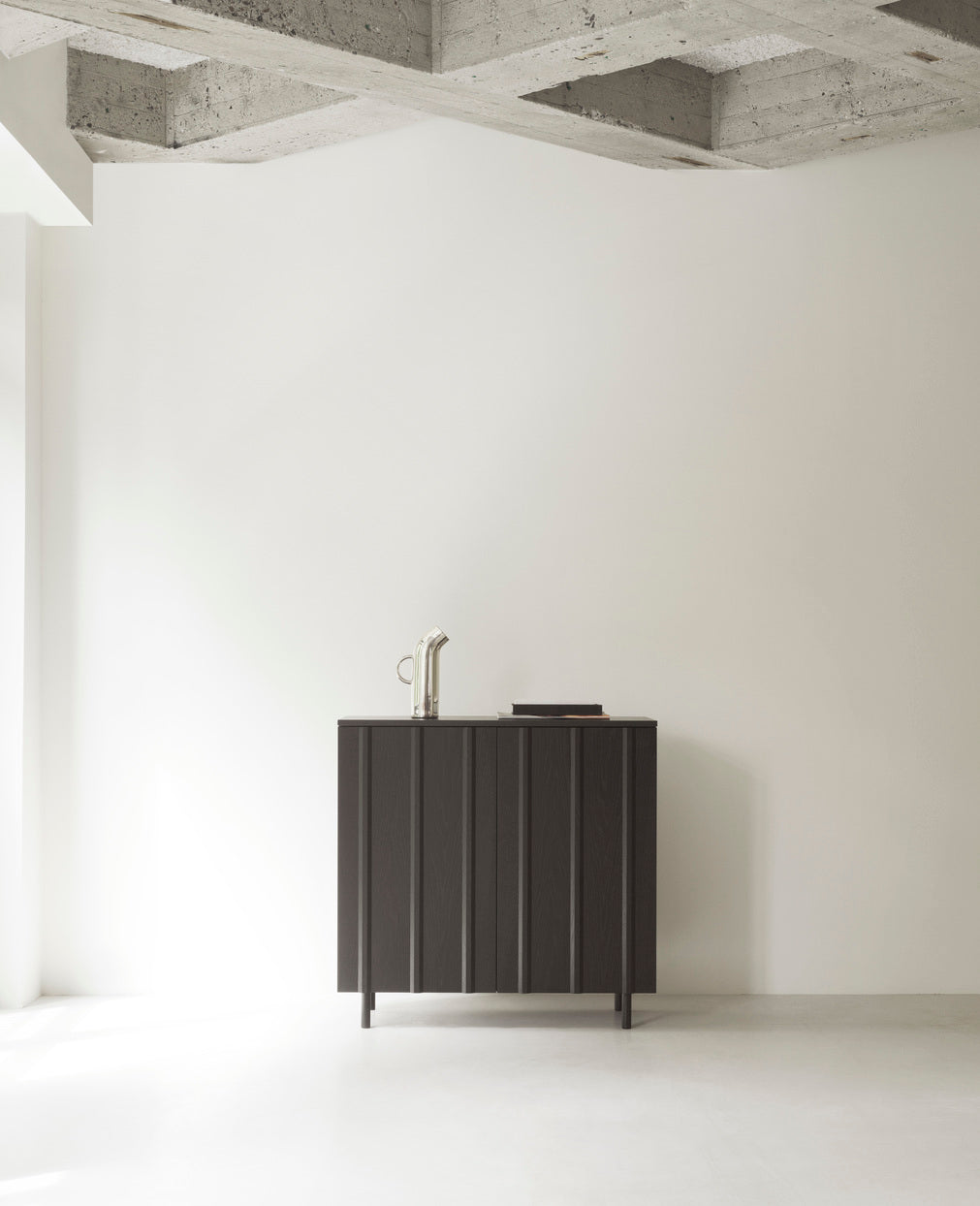 Rib Cabinet - KAQTU Design