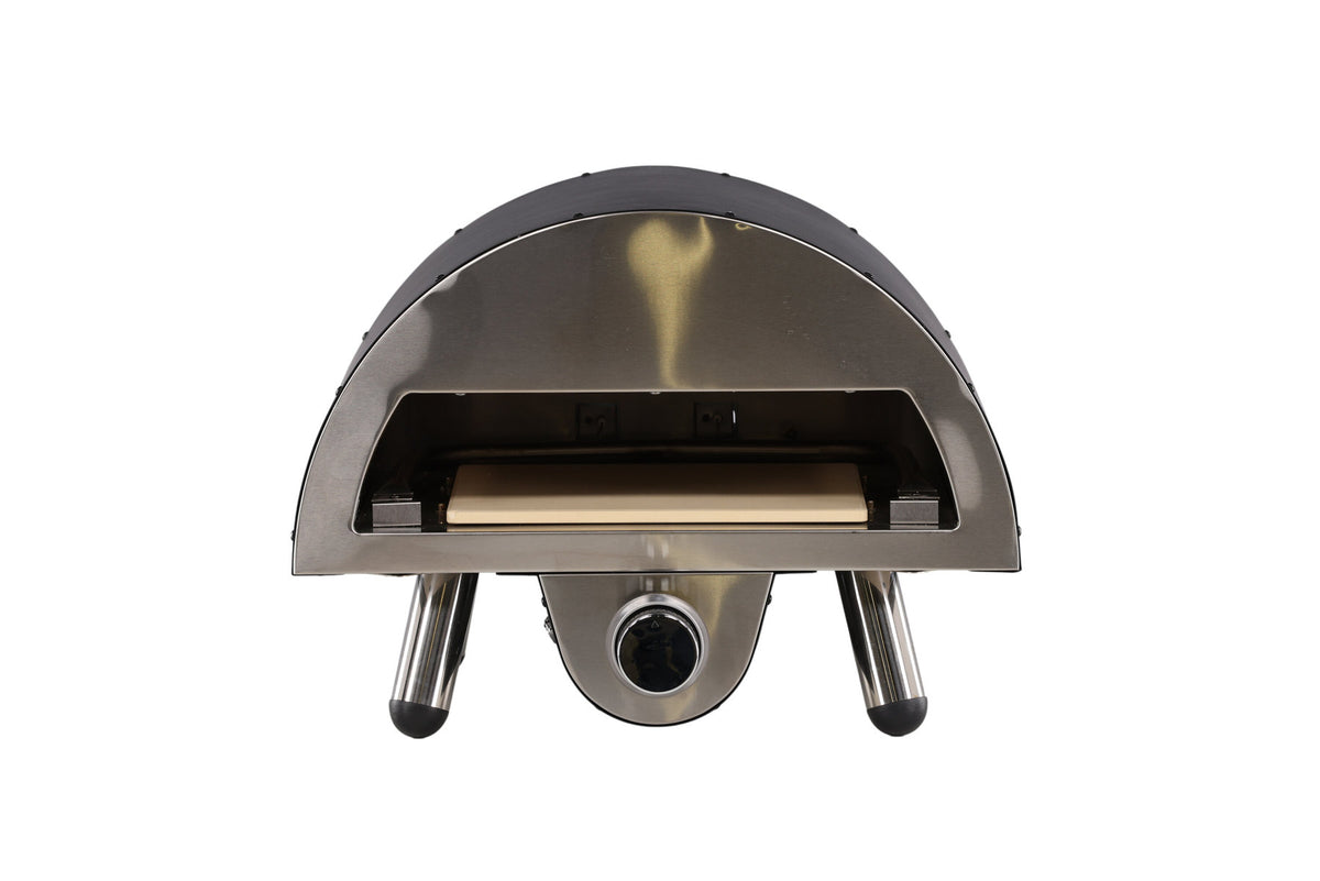 Sentosa Pizzaugn in Schwarz präsentiert im Onlineshop von KAQTU Design AG. Pizza ist von Venture Home