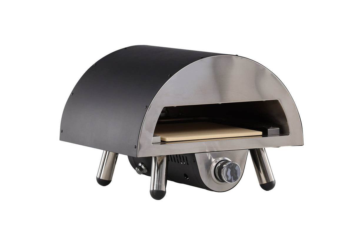 Sentosa Pizzaugn in Schwarz präsentiert im Onlineshop von KAQTU Design AG. Pizza ist von Venture Home