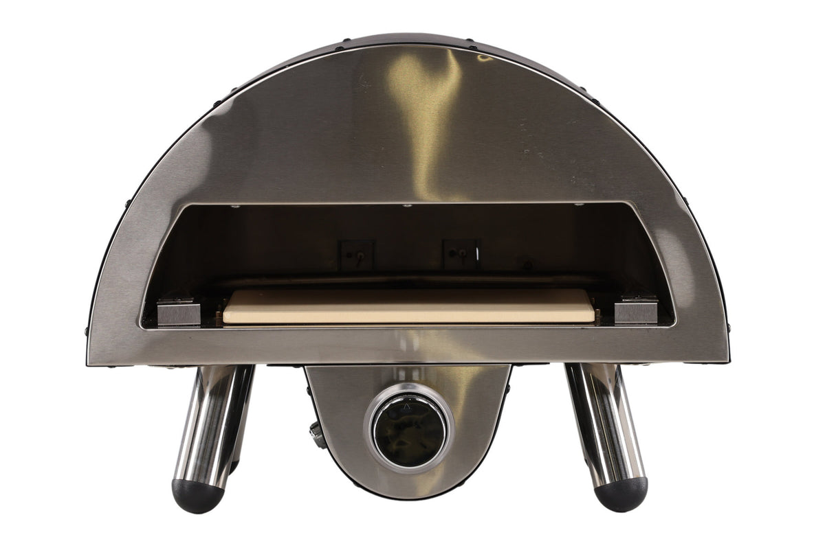 Sentosa Pizzaugn in Schwarz präsentiert im Onlineshop von KAQTU Design AG. Pizza ist von Venture Home