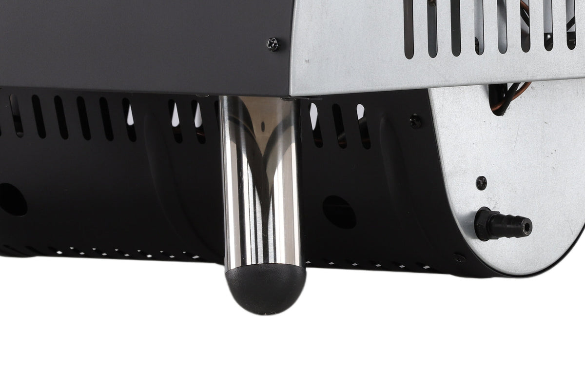 Sentosa Pizzaugn in Schwarz präsentiert im Onlineshop von KAQTU Design AG. Pizza ist von Venture Home