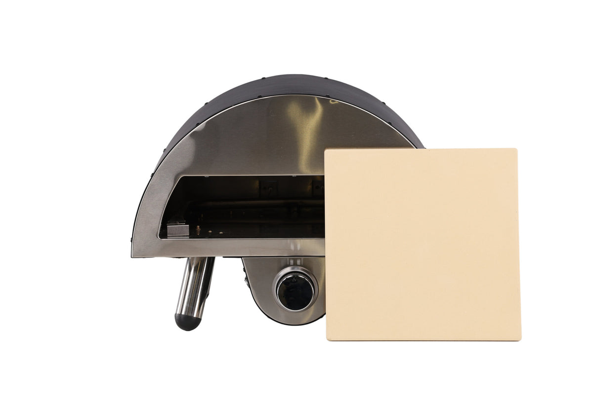 Sentosa Pizzaugn in Schwarz präsentiert im Onlineshop von KAQTU Design AG. Pizza ist von Venture Home