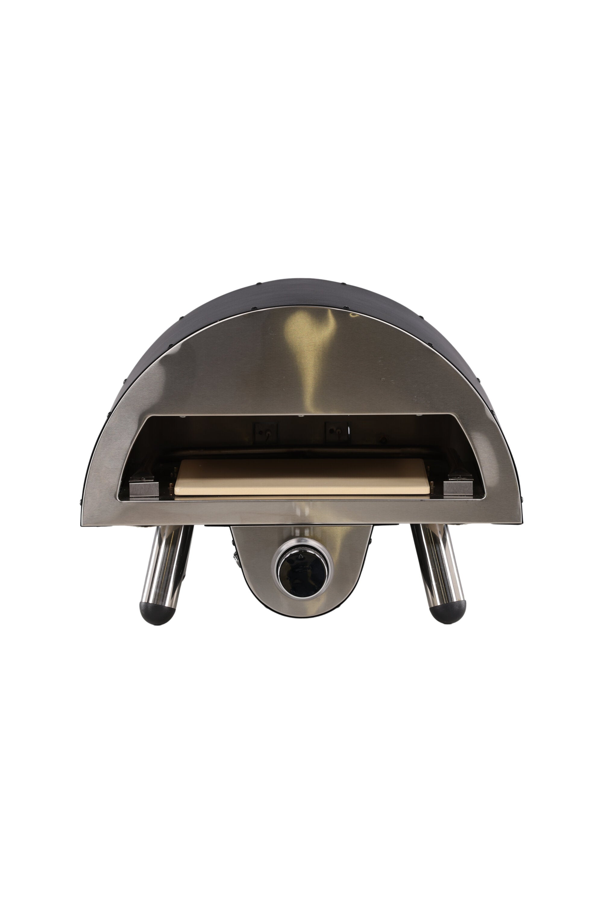 Sentosa Pizzaugn in Schwarz präsentiert im Onlineshop von KAQTU Design AG. Pizza ist von Venture Home