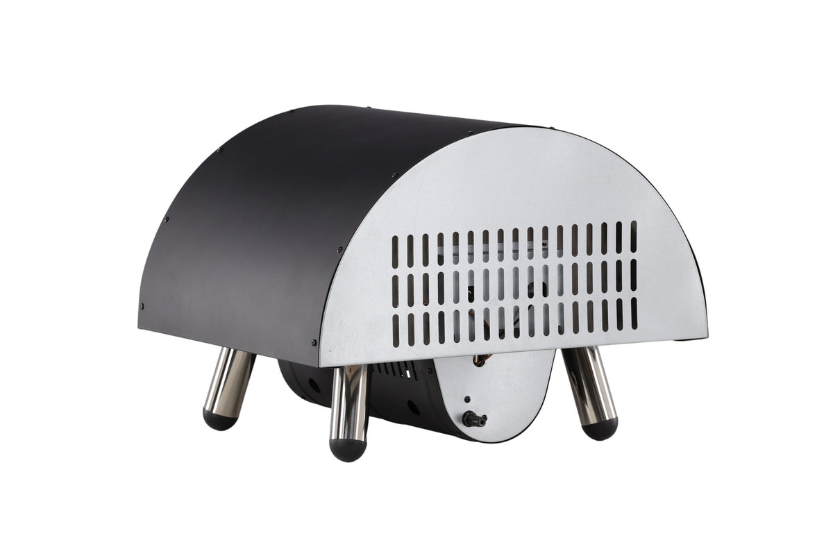 Sentosa Pizzaugn in Schwarz präsentiert im Onlineshop von KAQTU Design AG. Pizza ist von Venture Home