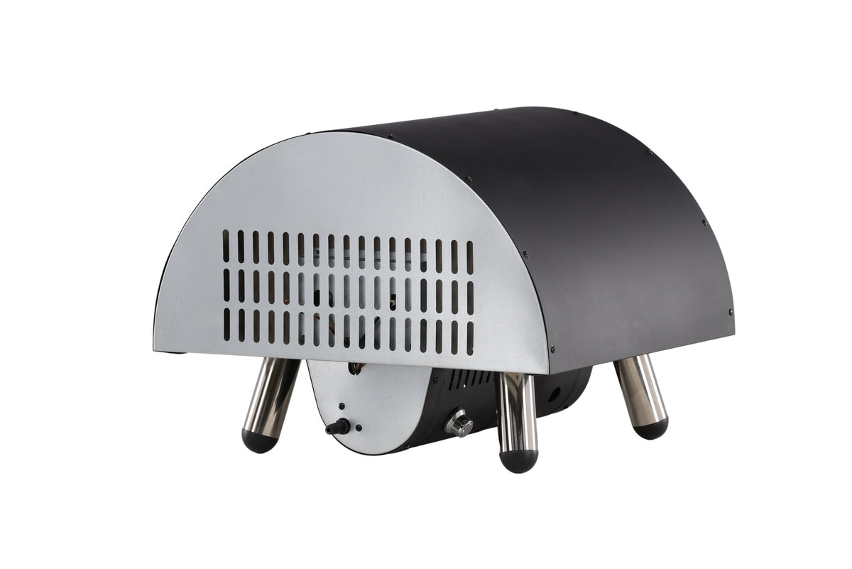 Sentosa Pizzaugn in Schwarz präsentiert im Onlineshop von KAQTU Design AG. Pizza ist von Venture Home