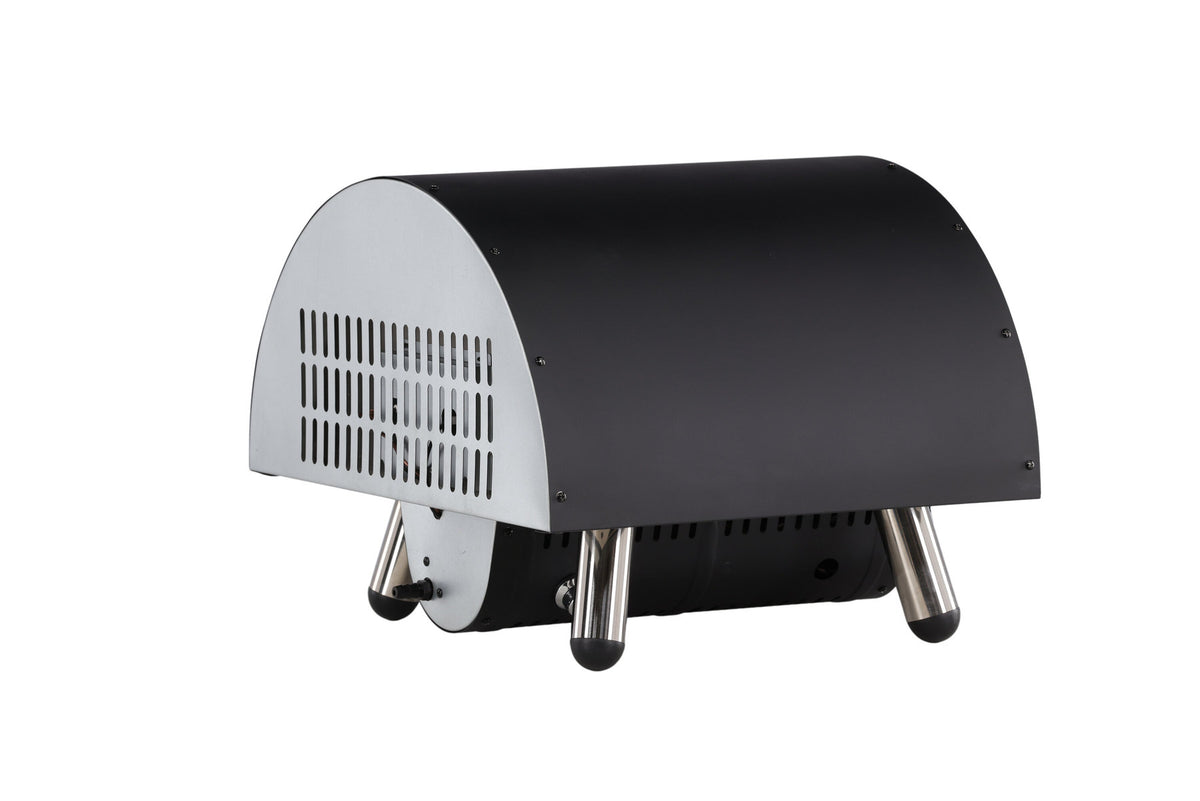 Sentosa Pizzaugn in Schwarz präsentiert im Onlineshop von KAQTU Design AG. Pizza ist von Venture Home