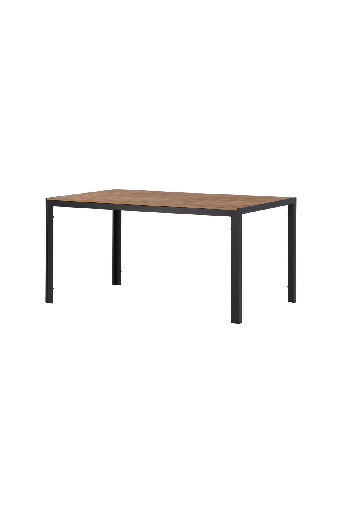Break Gartentisch in Schwarz präsentiert im Onlineshop von KAQTU Design AG. Gartentisch ist von Venture Home