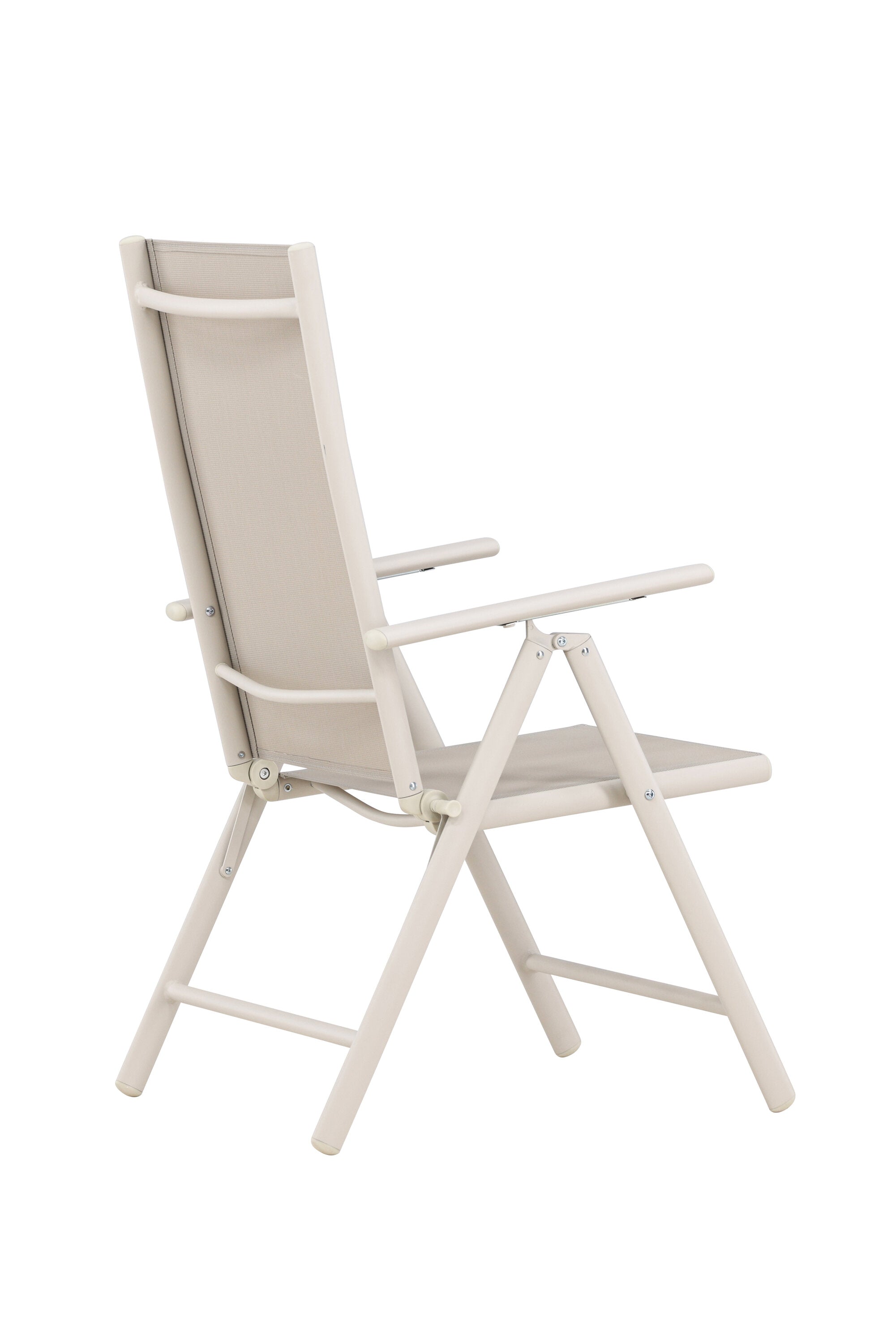 Break Gartenstuhl in Beige präsentiert im Onlineshop von KAQTU Design AG. Gartenstuhl ist von Venture Home