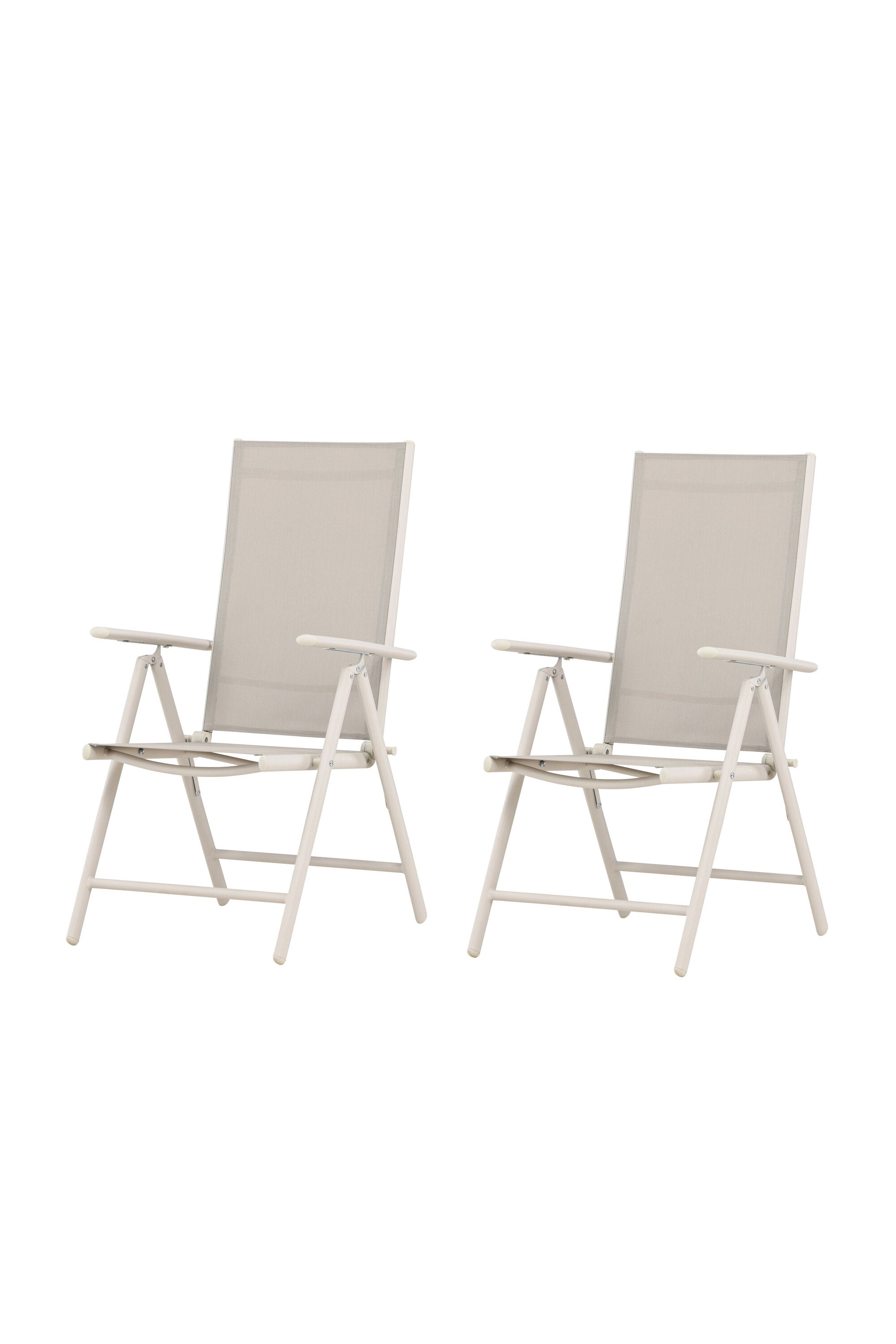 Break Gartenstuhl in Beige präsentiert im Onlineshop von KAQTU Design AG. Gartenstuhl ist von Venture Home