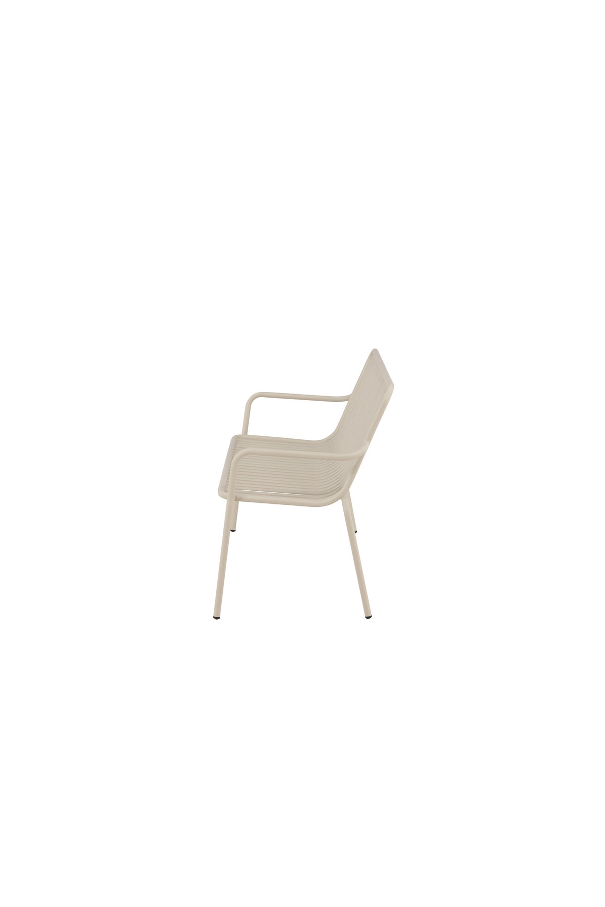 Peking Bank Sofa in Beige präsentiert im Onlineshop von KAQTU Design AG. Sitzbank ist von Venture Home