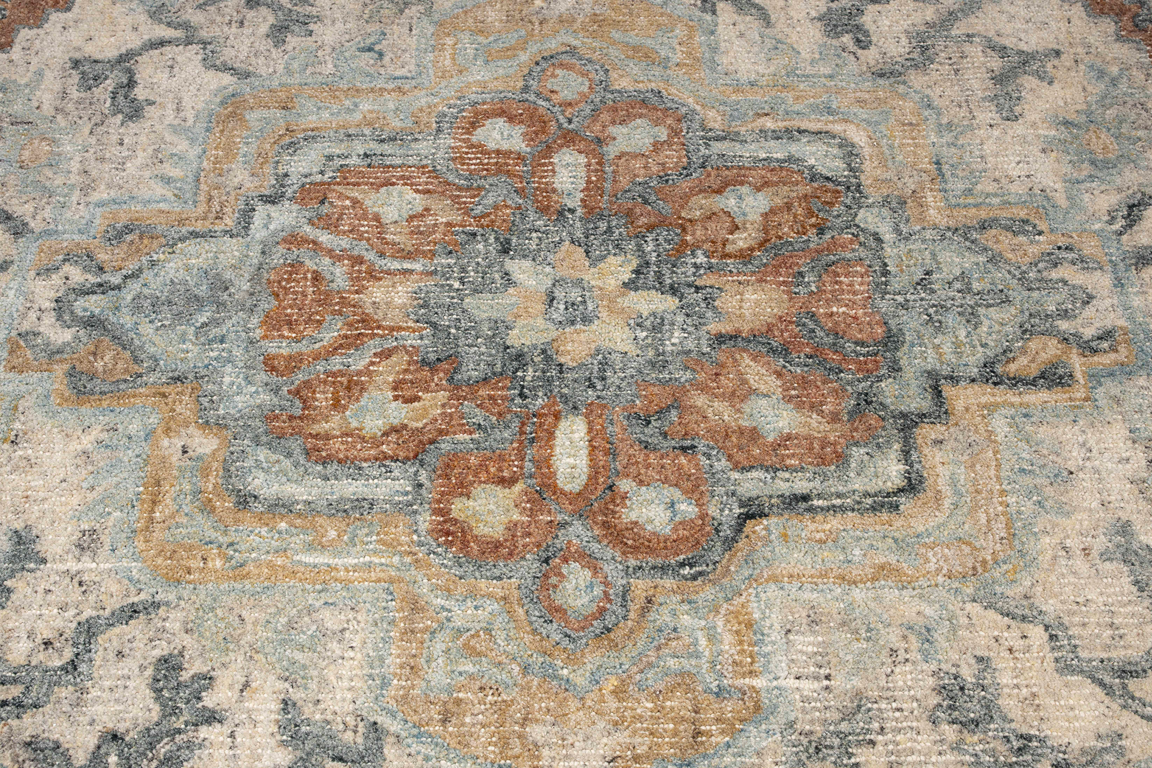 Teppich Amori - KAQTU Design