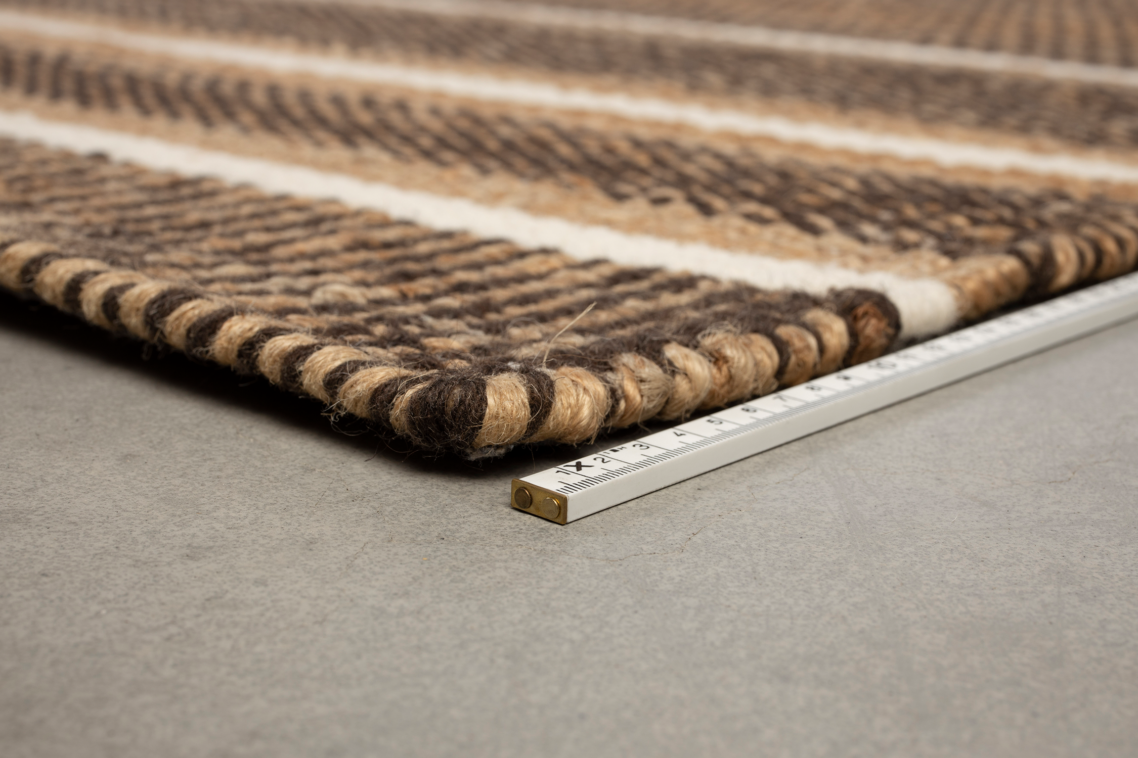 Teppich Djahe - KAQTU Design