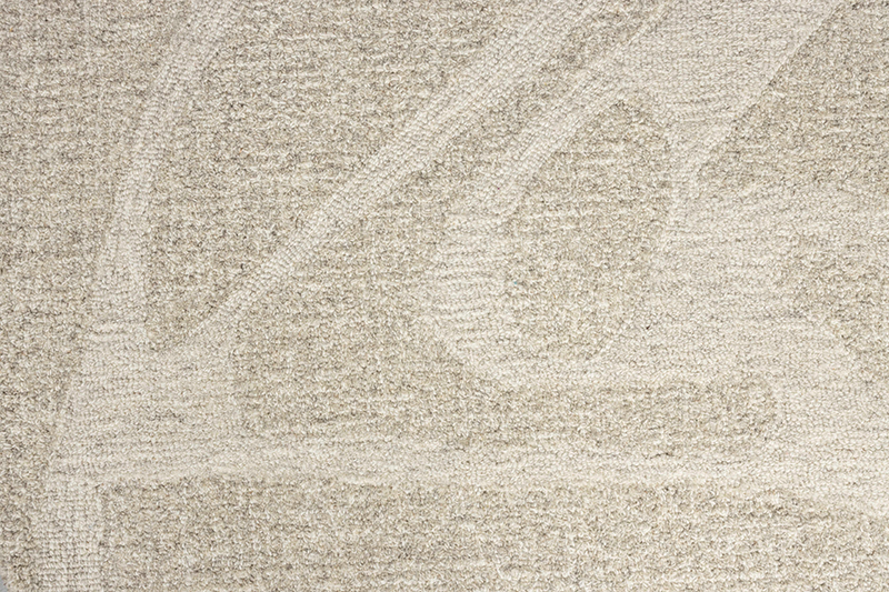 Teppich Forms in  präsentiert im Onlineshop von KAQTU Design AG. Teppich ist von Zuiver