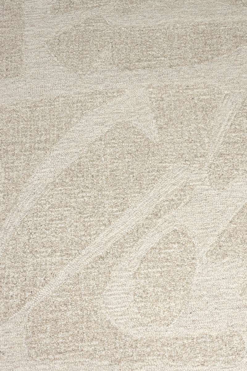 Teppich Forms in  präsentiert im Onlineshop von KAQTU Design AG. Teppich ist von Zuiver