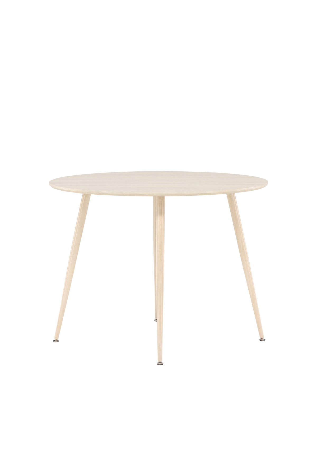 Plaza Tisch in Tünchen präsentiert im Onlineshop von KAQTU Design AG. Esstisch ist von Venture Home