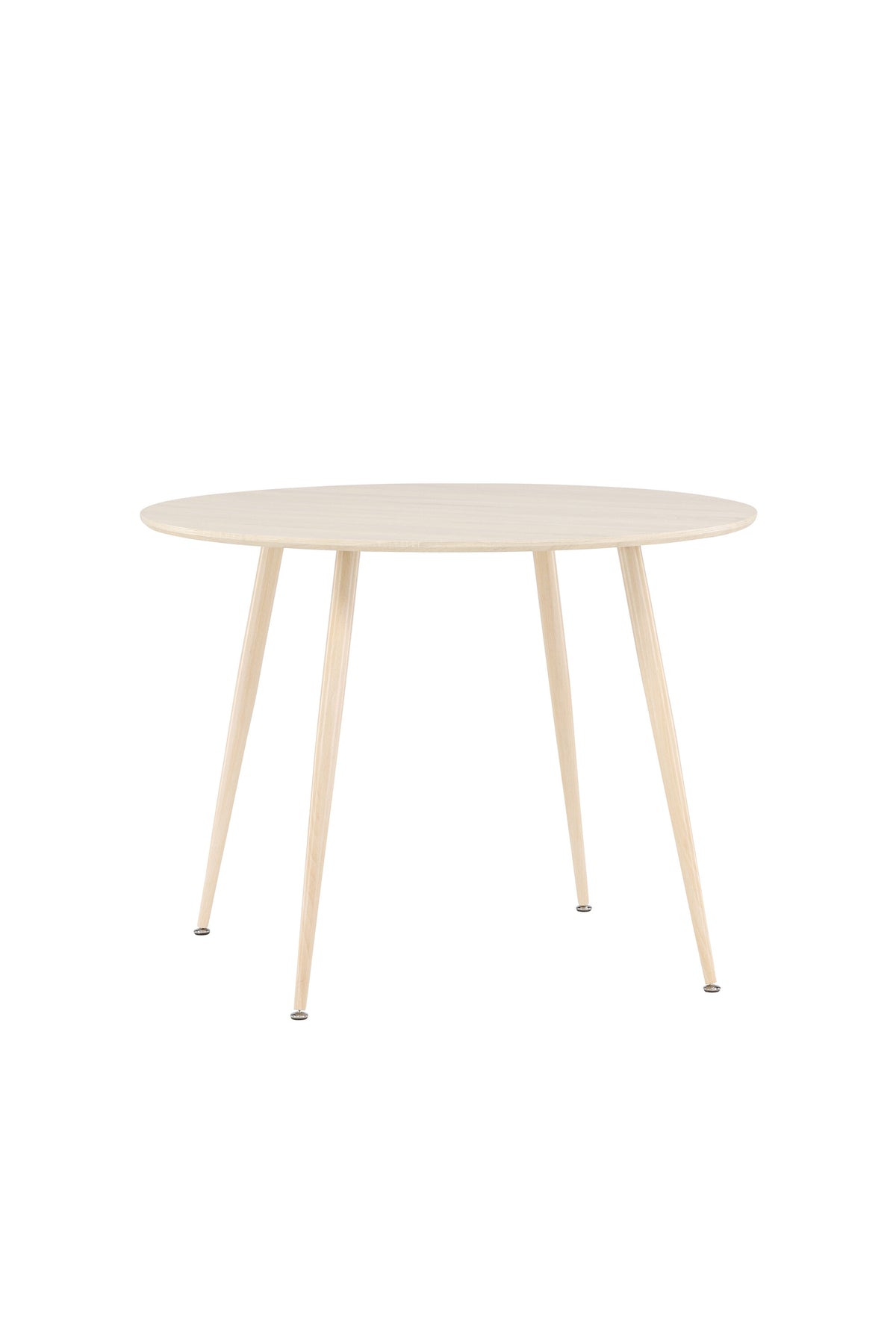 Plaza Tisch in Tünchen präsentiert im Onlineshop von KAQTU Design AG. Esstisch ist von Venture Home
