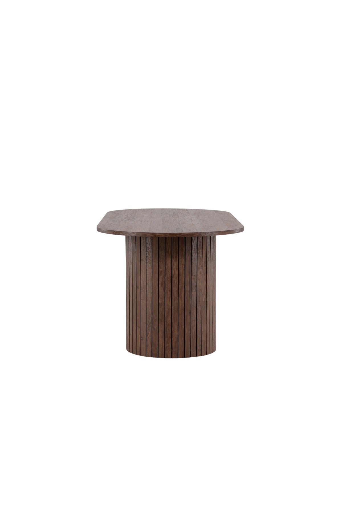 Härön Tisch in Mokka präsentiert im Onlineshop von KAQTU Design AG. Esstisch ist von Venture Home
