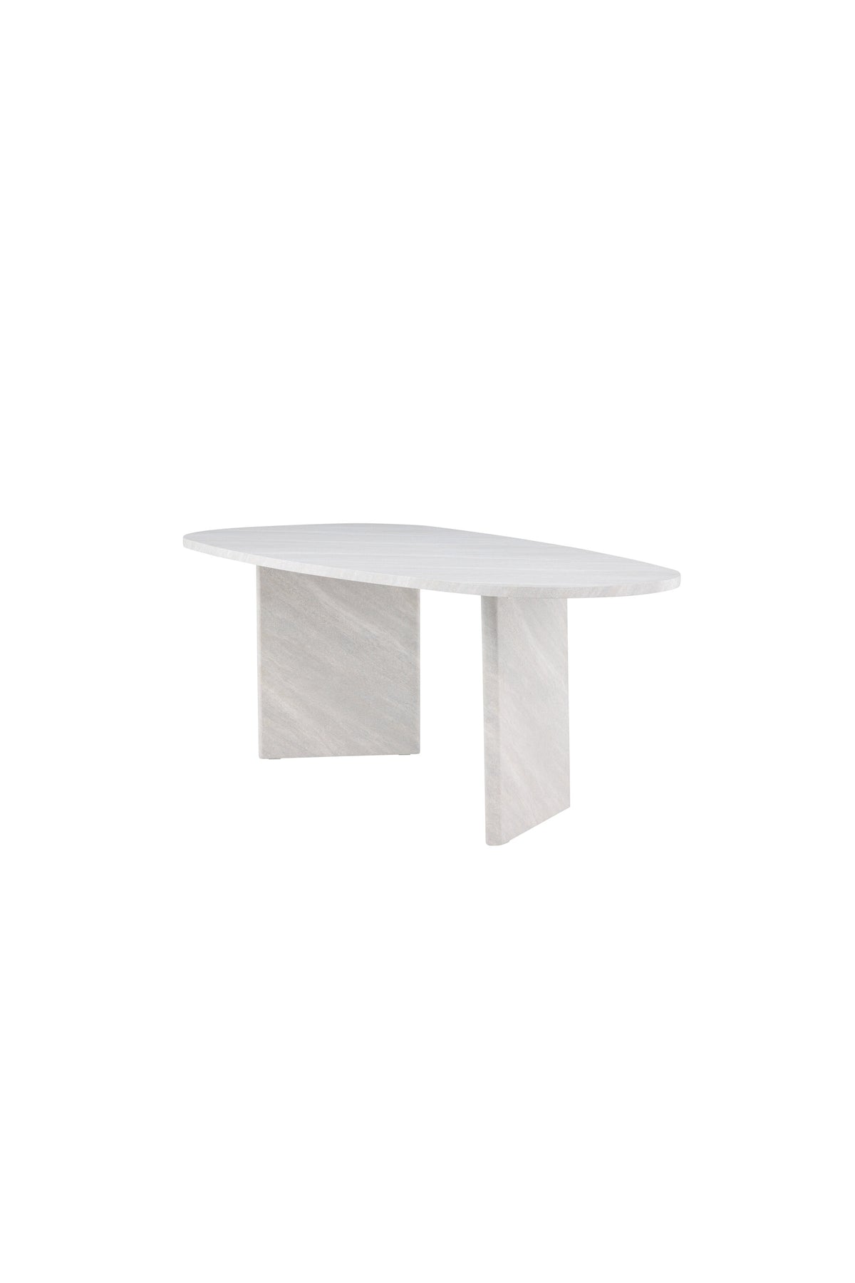 Grönvik Tisch in Weiss präsentiert im Onlineshop von KAQTU Design AG. Esstisch ist von Venture Home