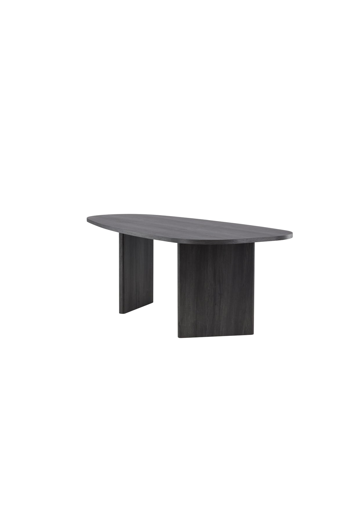 Grönvik Tisch in Schwarz präsentiert im Onlineshop von KAQTU Design AG. Esstisch ist von Venture Home