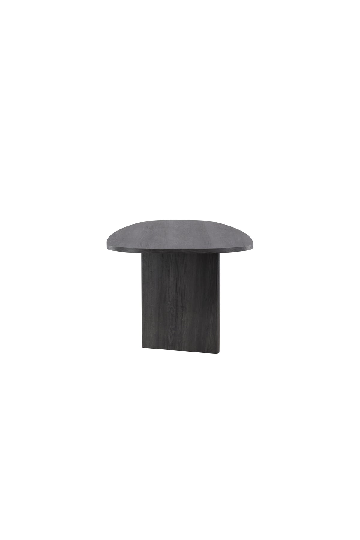 Grönvik Tisch in Schwarz präsentiert im Onlineshop von KAQTU Design AG. Esstisch ist von Venture Home