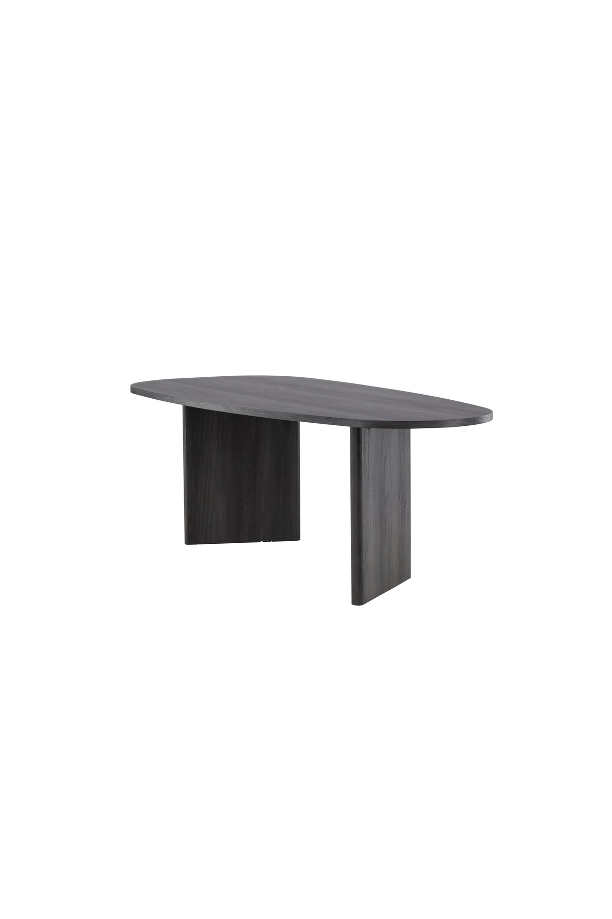 Grönvik Tisch in Schwarz präsentiert im Onlineshop von KAQTU Design AG. Esstisch ist von Venture Home