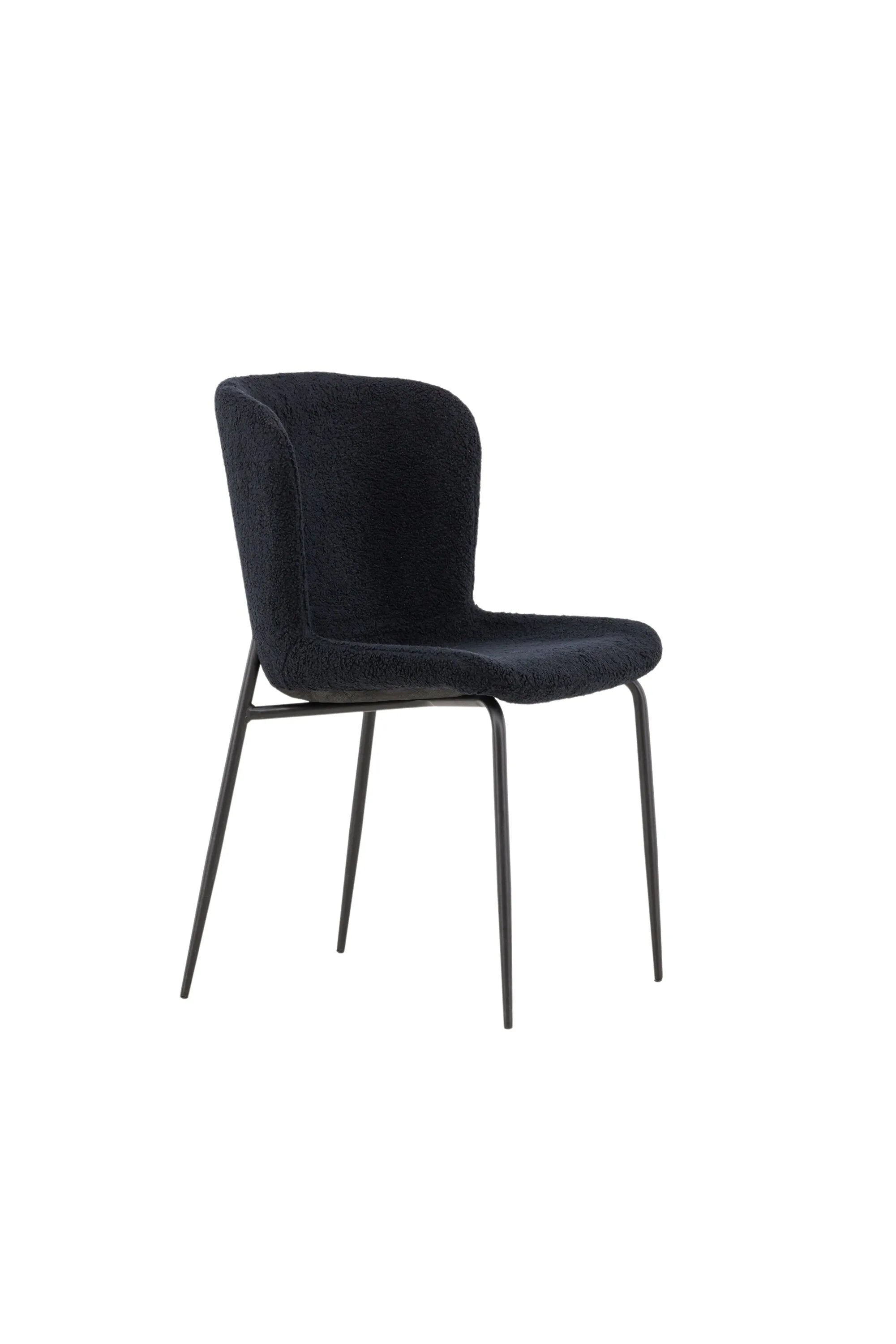 Eleganter Modesto Stuhl: Perfekte Ergänzung für Ihr Esszimmer.