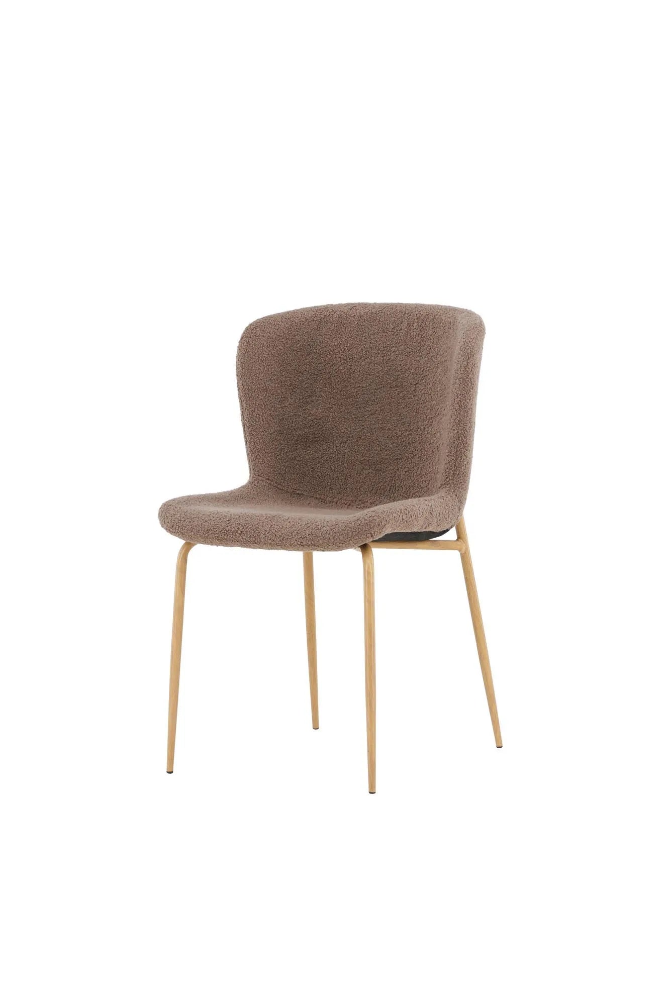 Modesto Stuhl: Modernes Design trifft auf höchsten Sitzkomfort.