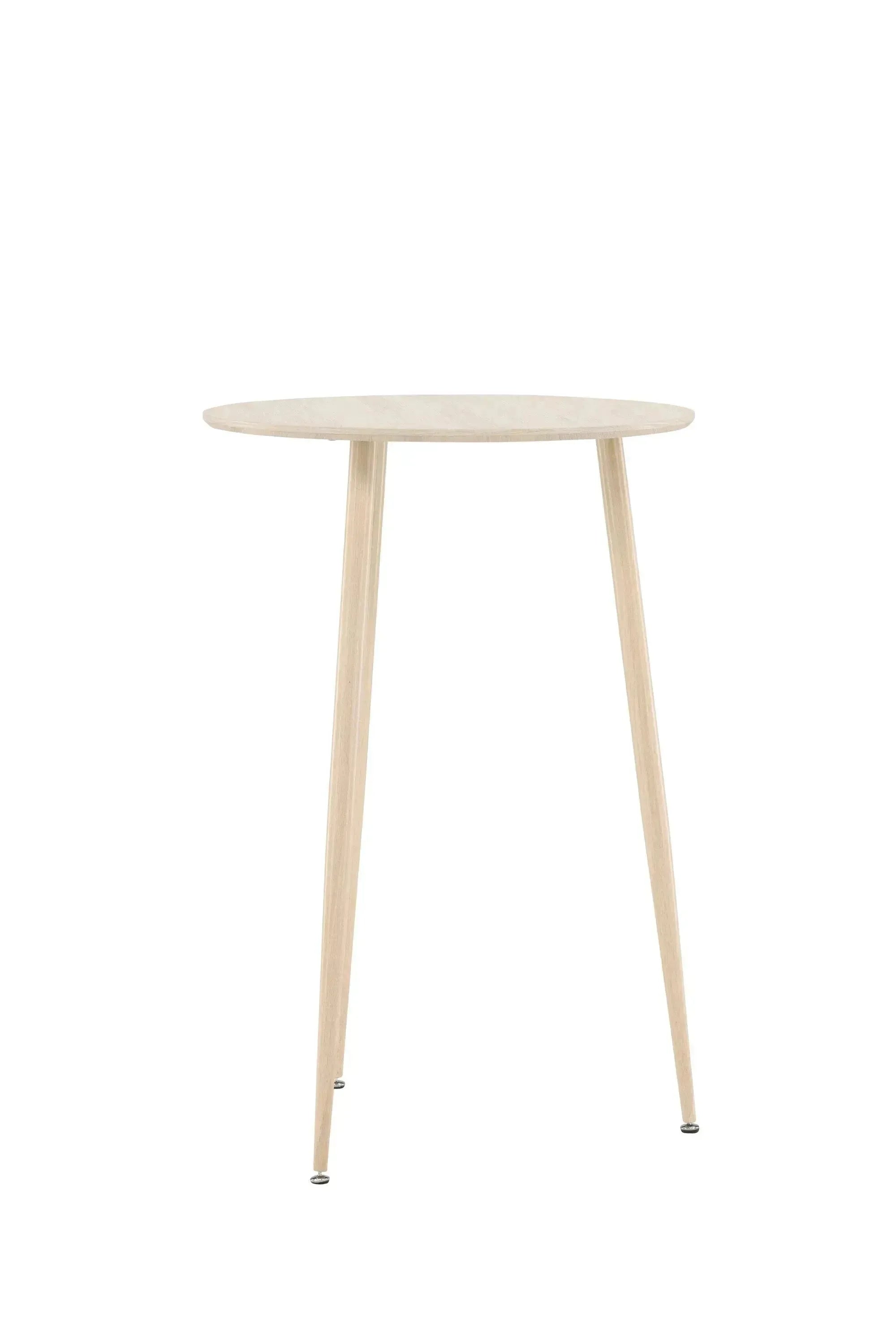 Eleganter Plaza Bartisch von Venture Home für stilvolle Innenräume.