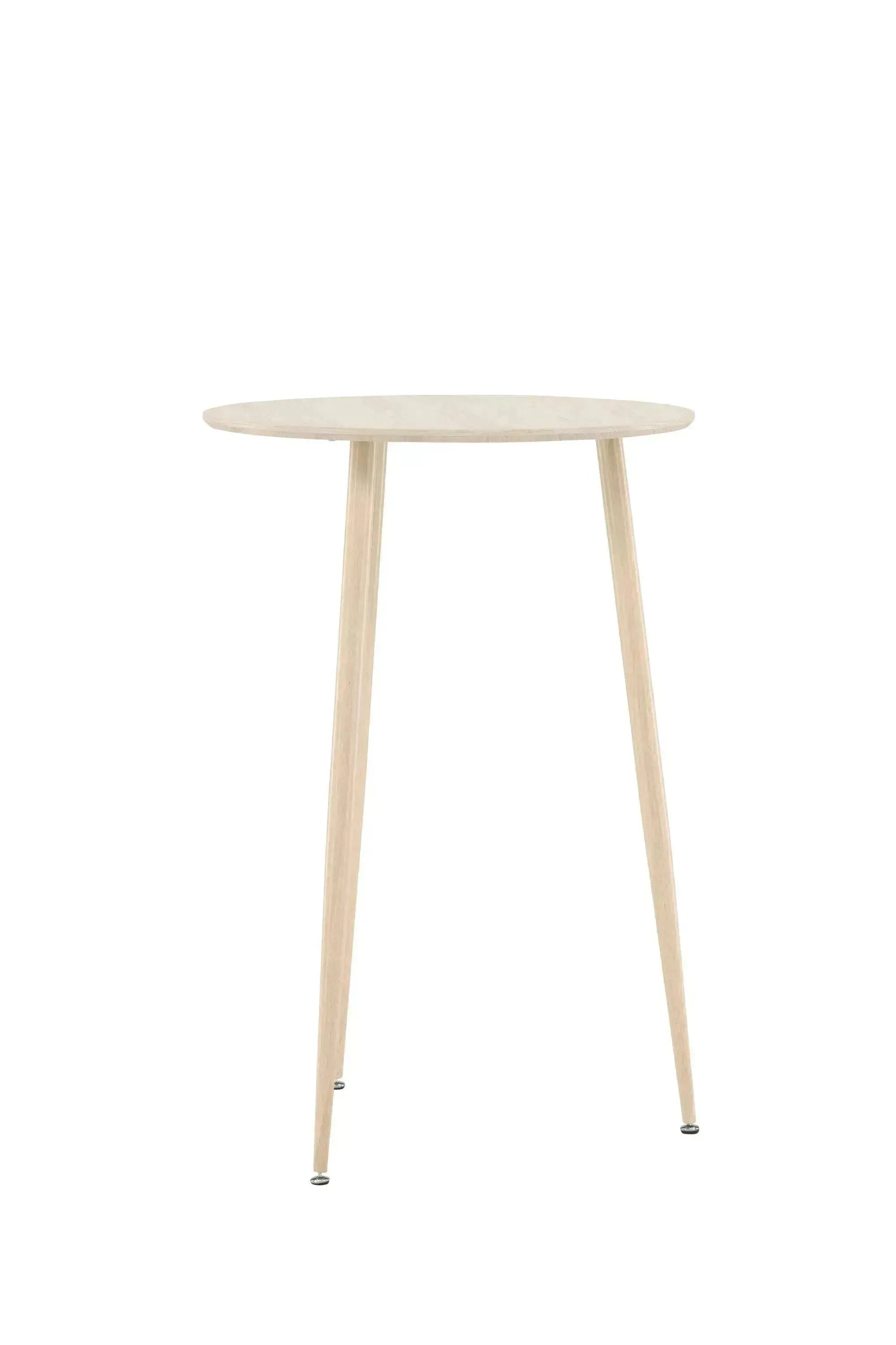 Eleganter Plaza Bartisch von Venture Home für stilvolle Innenräume.