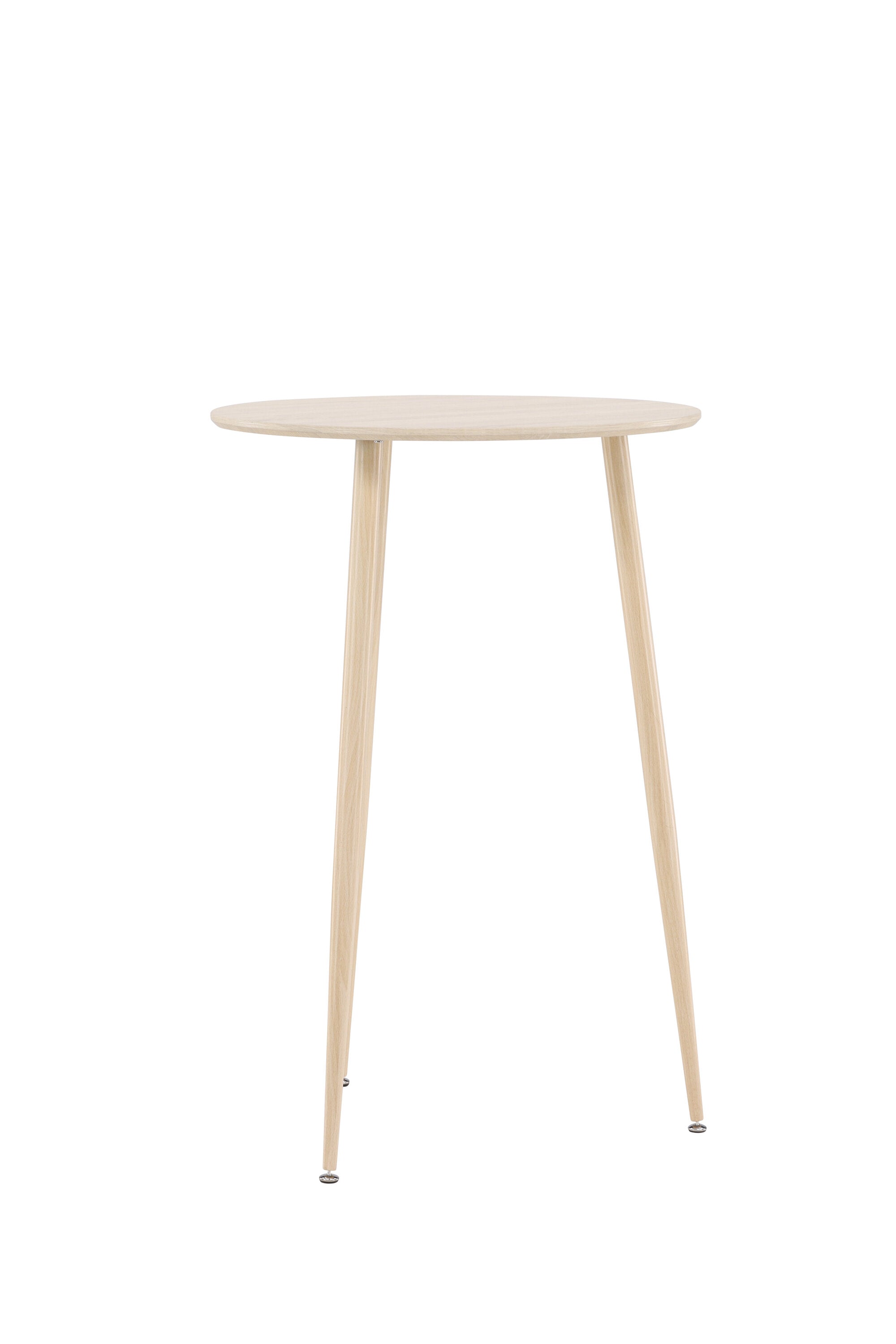 Plaza bar table