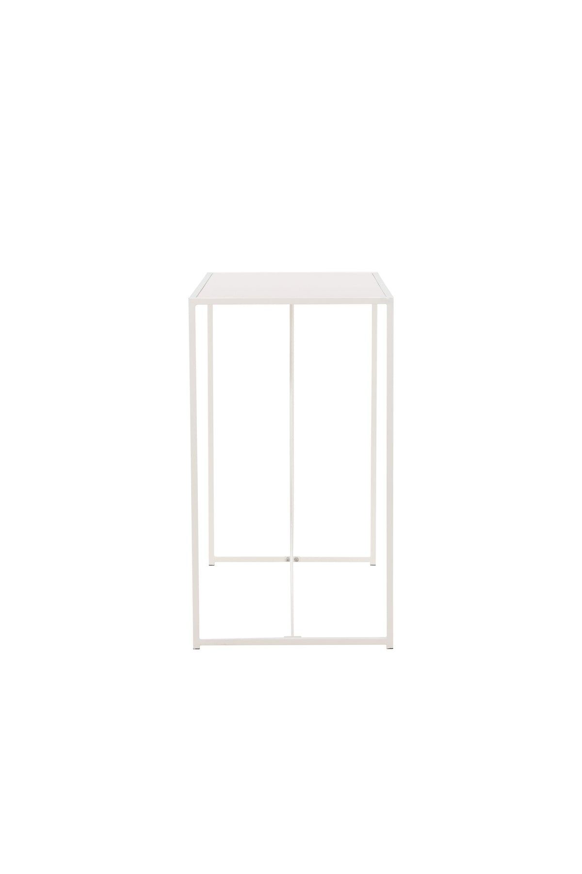 Brea Esstisch in Beige präsentiert im Onlineshop von KAQTU Design AG. Hochtisch ist von Venture Home