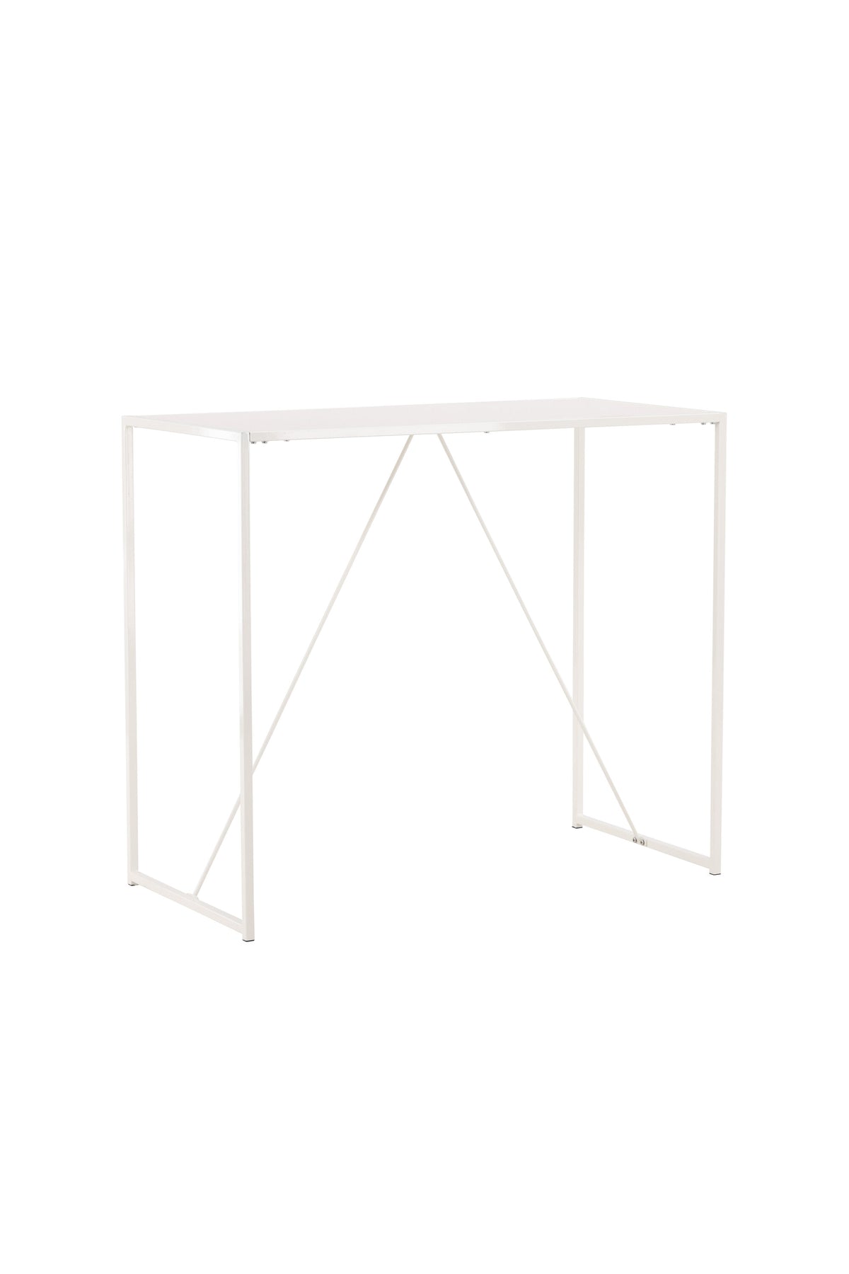 Brea Esstisch in Beige präsentiert im Onlineshop von KAQTU Design AG. Hochtisch ist von Venture Home