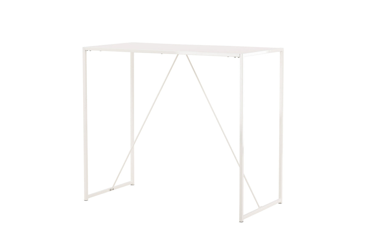 Brea Esstisch in Beige präsentiert im Onlineshop von KAQTU Design AG. Hochtisch ist von Venture Home